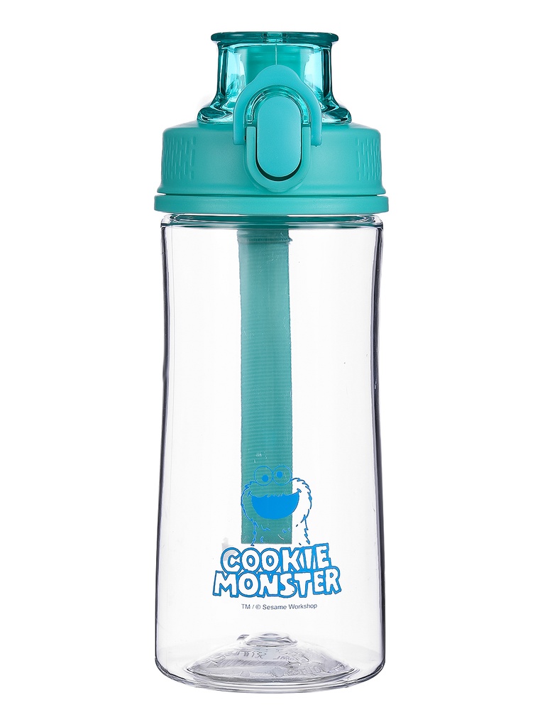 Sesame street Tritan Cup 450ml-Blue