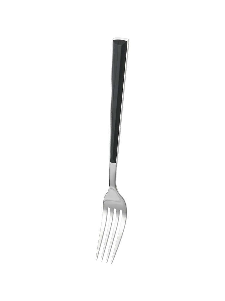 DINNER FORK BLACK