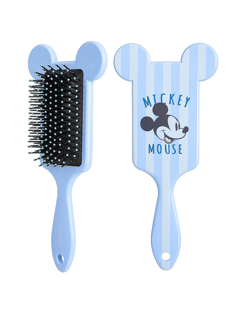 MMC MICKEY Ear Shape Hair Brush