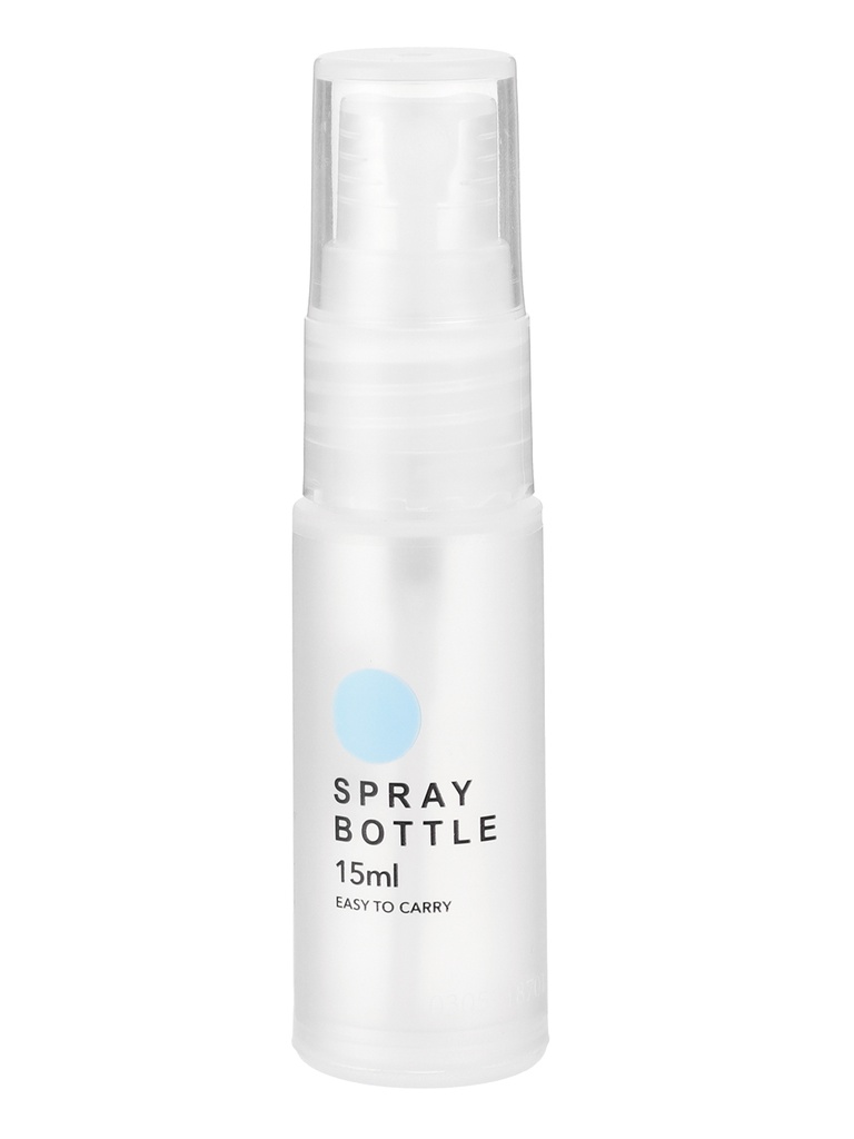 Spray Bottle 15 ML