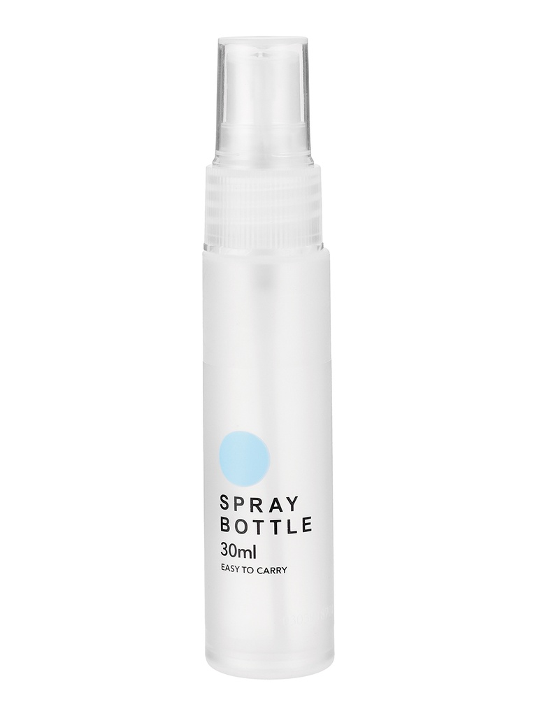 Spray Bottle 30 ML