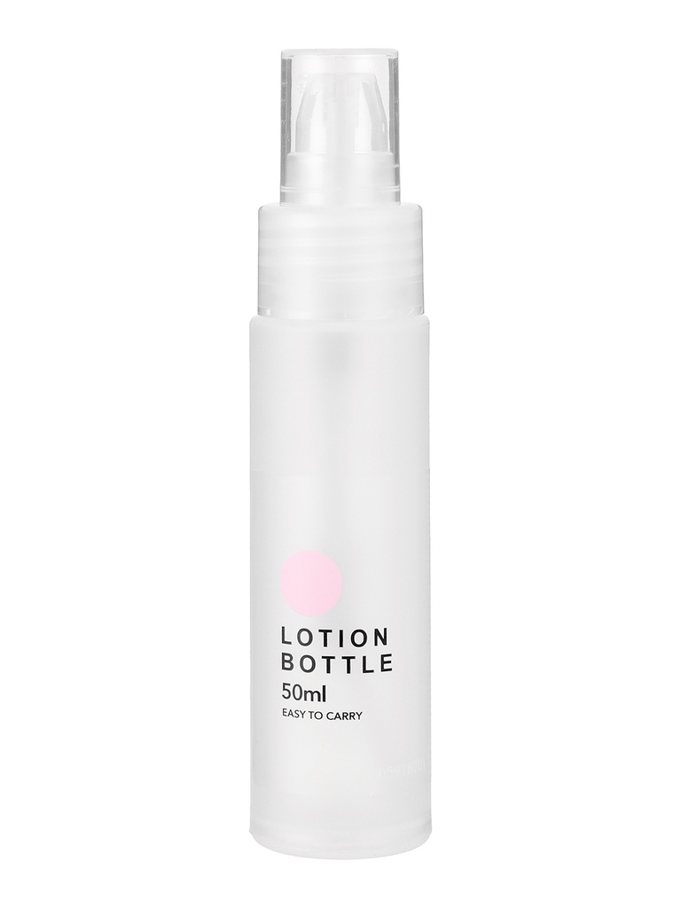 Lotion Bottle 50ML