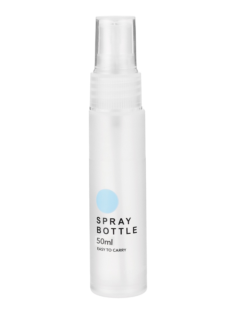 Spray Bottle 50 ML
