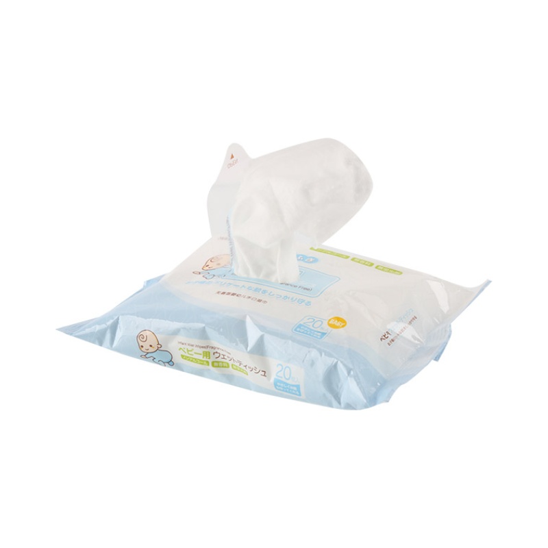 NO FLAVOR OF INFANT HAND MOUTH WIPES