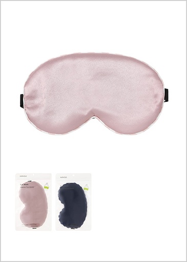 [Stripe Edge Eye Mask (Moveforward)] Stripe Edge Eye Mask