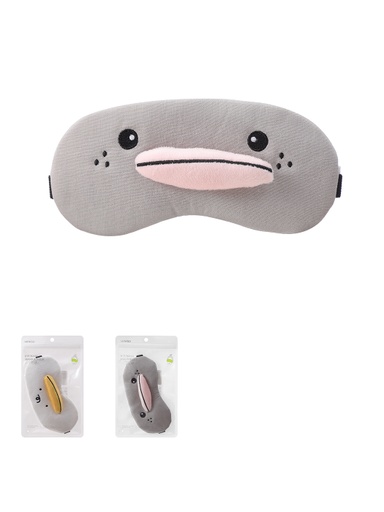 [Eye mask (Miniso)] Eye mask