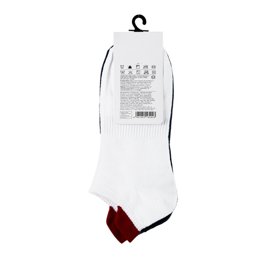 [Men s Low cut Socks (Miniso)] Men s Low cut Socks