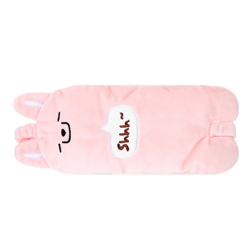 [Eye mask (Miniso)] Eye mask