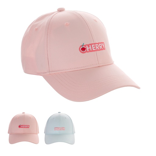 [Baseball Cap (Mixed) (Miniso)] Baseball Cap (Mixed)