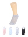 Women s Breathable Low cut Socks 3 Pairs