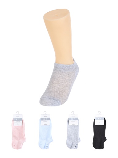 [Women s Breathable Low cut Socks 3 Pairs (Moveforward)] Women s Breathable Low cut Socks 3 Pairs