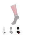 Women s Low cut Socks 5Pcs