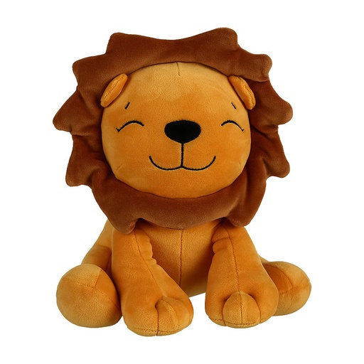 [Lion Plush Toy (Miniso)] Lion Plush Toy
