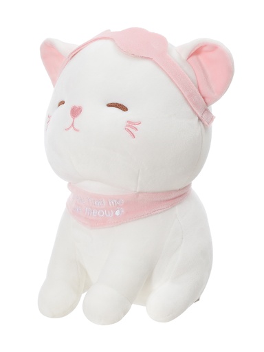 [Kitten Plush (Miniso)] Kitten Plush