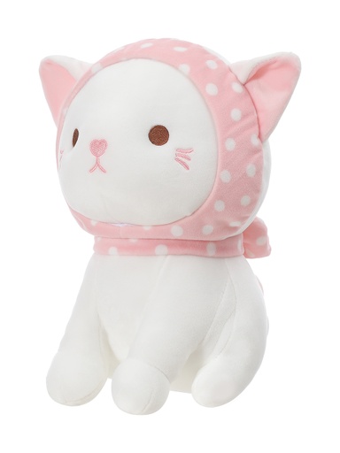 [Bowknot Kitten (Miniso)] Bowknot Kitten