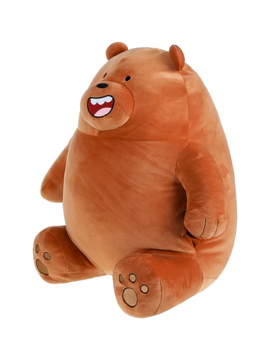 [WBB Cushion-Grizzly (Moveforward)] WBB Cushion-Grizzly