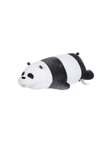 [WBB-Cute Lying Plush Toy (Panda) (Moveforward)] WBB-Cute Lying Plush Toy (Panda)