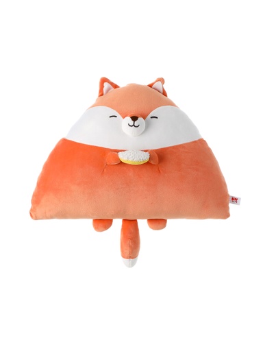 [Sushi Triangle Pillow Fox (Moveforward)] Sushi Triangle Pillow Fox