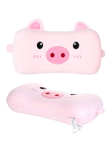 [Super Soft Foot Pillow Piglet (Moveforward)] Super Soft Foot Pillow Piglet