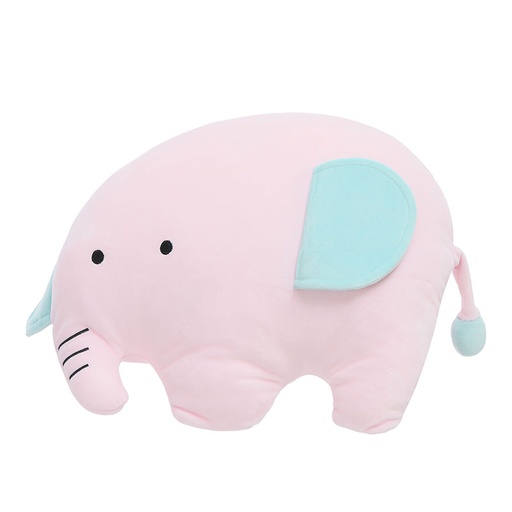 [Elephant Plush (Miniso)] Elephant Plush