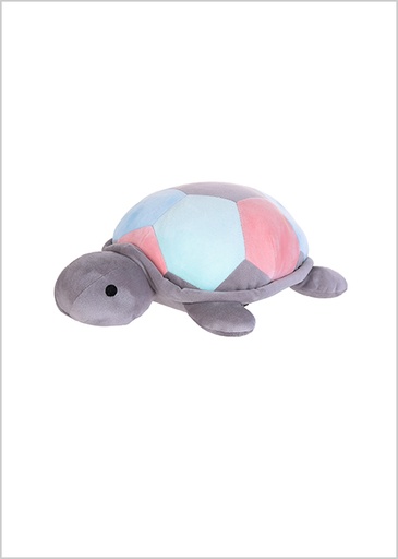 [Turtle Plush Small (Moveforward)] Turtle Plush Small
