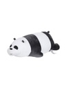 WBB - Large Lying Plush Toy (Panda)