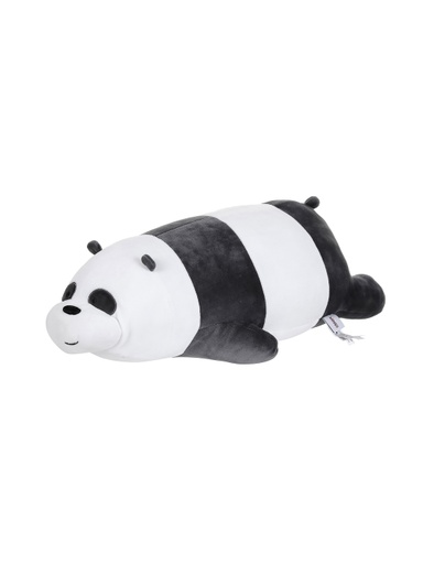 [WBB - Large Lying Plush Toy (Panda) (Moveforward)] WBB - Large Lying Plush Toy (Panda)