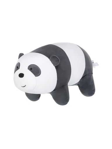 [WBB - Cute Plush Toy(Panda) (Moveforward)] WBB - Cute Plush Toy(Panda)
