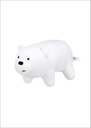 WBB - Cute Plush Toy(Ice Bear)