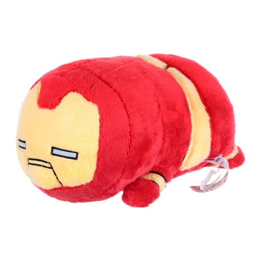 [Marvel Plush Iron Man (Miniso)] Marvel Plush Iron Man