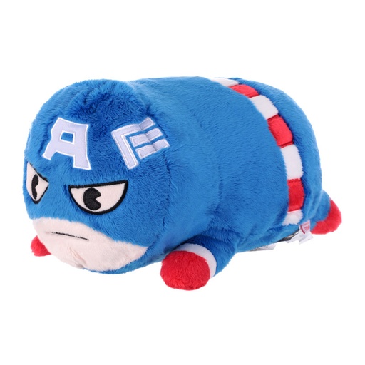 [Marvel Plush Captain America (Miniso)] Marvel Plush Captain America