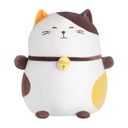 Kitten Plush Toy