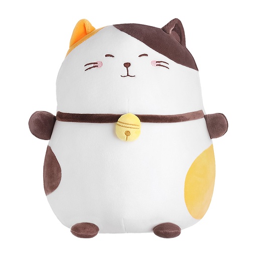 [Kitten Plush Toy (Miniso)] Kitten Plush Toy