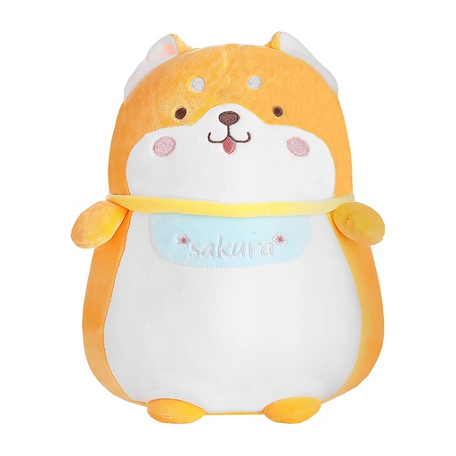 [Shiba Inu Plush Toy (Moveforward)] Shiba Inu Plush Toy