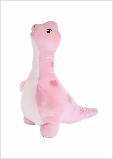 [Mamenchisaurus Plush (Miniso)] Mamenchisaurus Plush