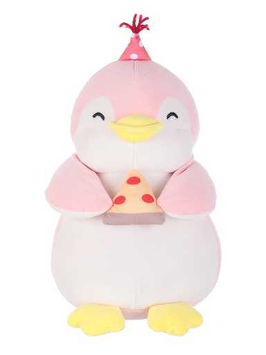 [Penguin plush (Moveforward)] Penguin plush