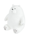 WBB Cushion-Ice Bear