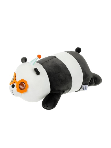 [WBB-Lying Plush Toy (Panda) new (Moveforward)] WBB-Lying Plush Toy (Panda) new