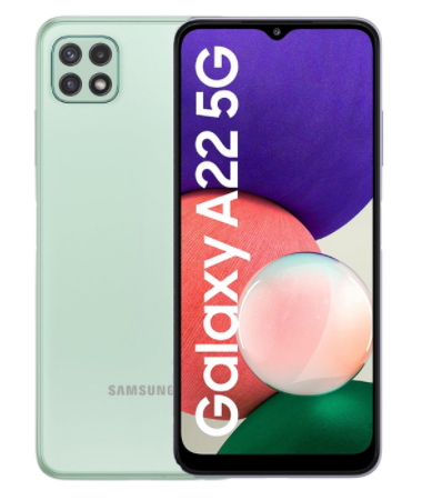 Samsung Galaxy A22 5G