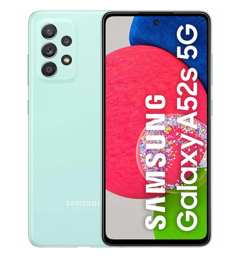 Samsung Galaxy A52s 5G (256GB)