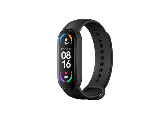 [Xiaomi Mi Smart Band 6 GL (MFI)] Xiaomi Mi Smart Band 6 GL