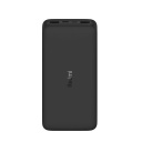 Xiaomi Redmi 20000MAH 18W Fast Charge Power Bank