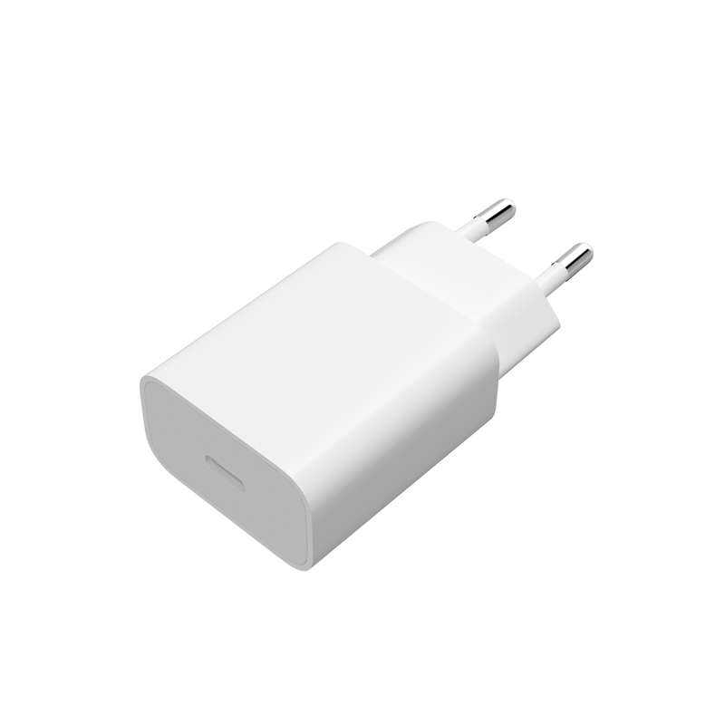 Xiaomi Mi 20W charger (Type-C)