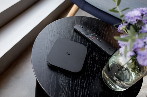 Xiaomi Mi Box S EU