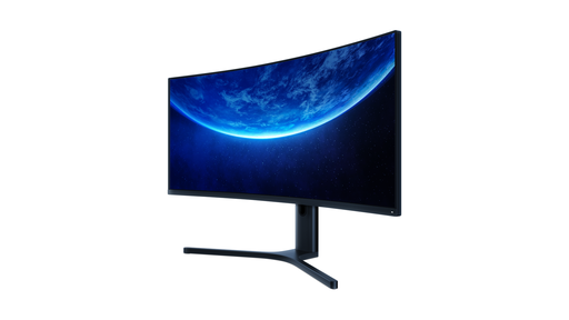 Xiaomi Mi Curved Gaming Monitor 34" US