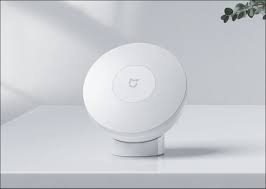 Xiaomi Mi Motion-Activated Night Light 2 (Bluetooth)