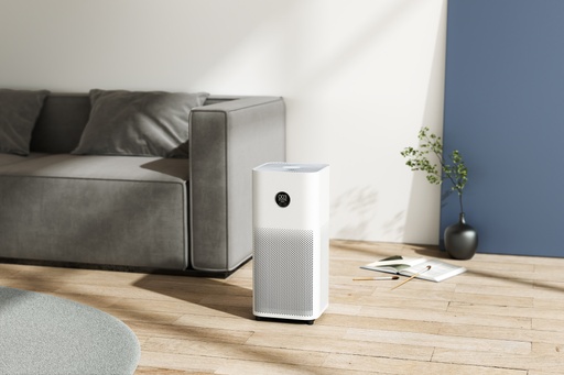 Xiaomi Smart Air Purifier 4 EU