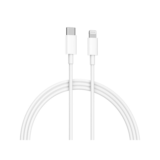 Xiaomi Mi Type-C to Lightning Cable 1m