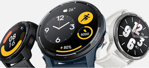 Xiaomi Watch S1 Active AP