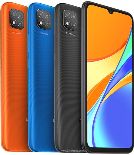 Xiaomi Redmi 9C 128gb